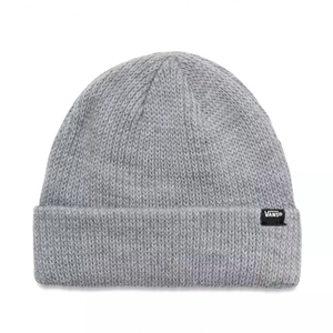 MN Core Basic Beanie Heather Grey