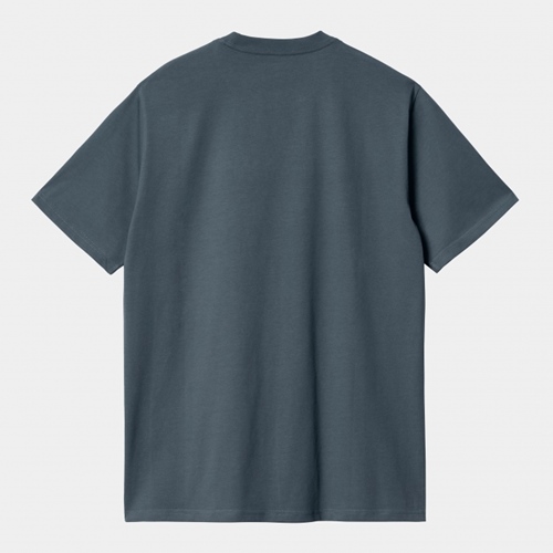 S/S Pocket T-Shirt Ore
