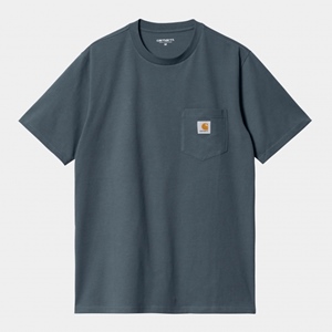 S/S Pocket T-Shirt Ore