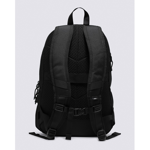 Since 66 Backpack Black