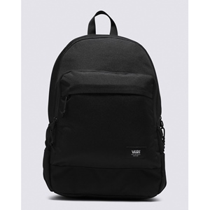 Since 66 Backpack Black