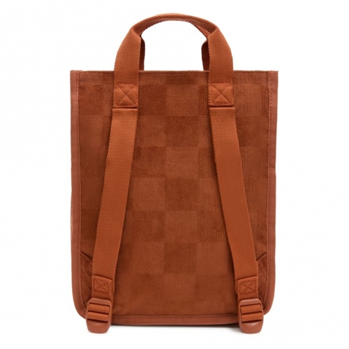 WM Free Hand Backpack Ginger Bread