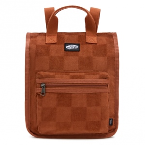 WM Free Hand Backpack Ginger Bread