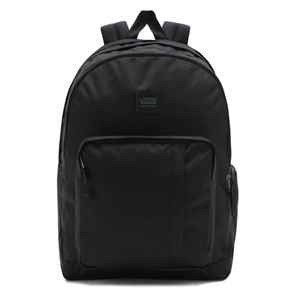 WM In Sessions Backpack Black