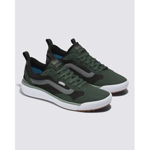 UA UltraRange EXO Dark Green Black