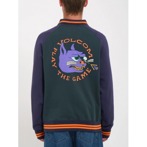 Nando Von Arb Sweatshirt Ponderosa Pine