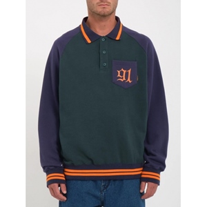 Nando Von Arb Sweatshirt Ponderosa Pine