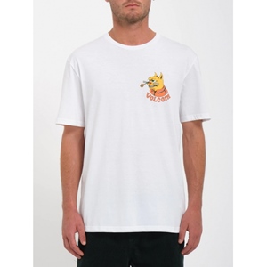 Nando Von Arb T-Shirt White