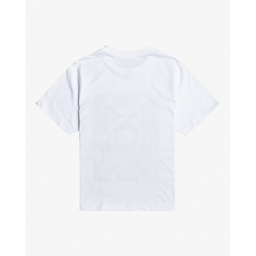 Spirit T-Shirt Antique White