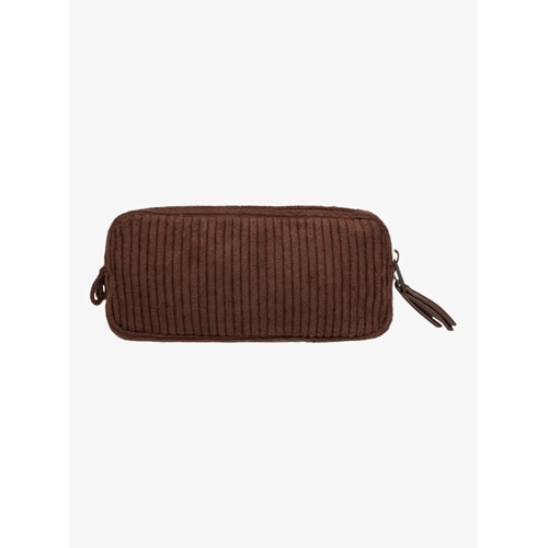 Cozy Nature Federmppchen Chocolate