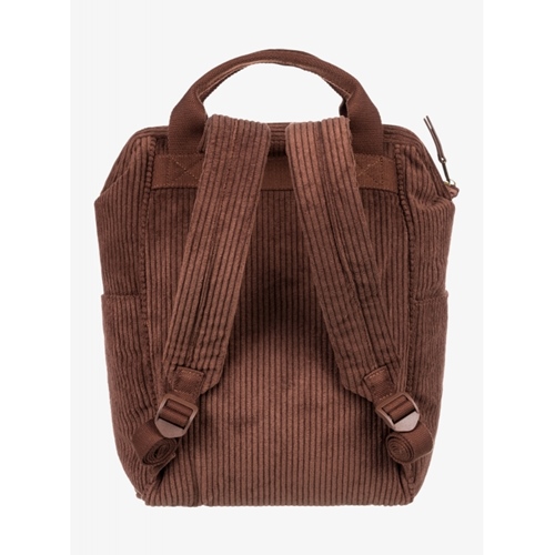 Cozy Nature M Rucksack Bitter Chocolate