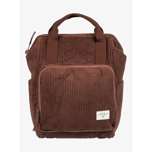 Cozy Nature M Rucksack Bitter Chocolate