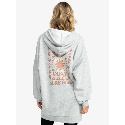 Backyard Party A Zip-Hoodie Heritage