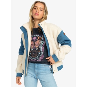 Wrap It Up Jacket Tapioca