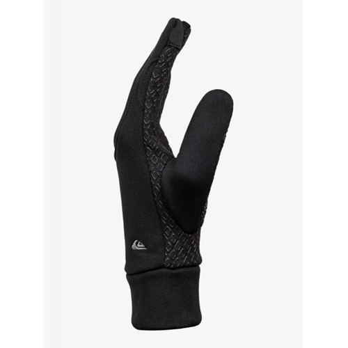Toonka Handschuhe Black