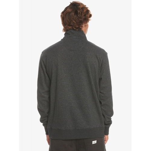 Bold Omni Sweatshirt Black Heather