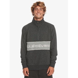Bold Omni Sweatshirt Black Heather