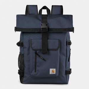 Philis Rucksack Blue