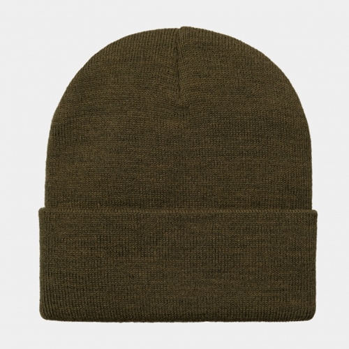 Script Beanie Highland Cassis