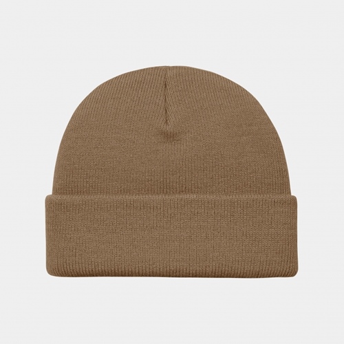 Stratus Hat Low Buffalo