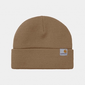 Stratus Hat Low Buffalo