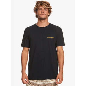 Weird Trip Tee Black