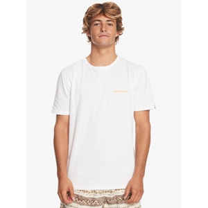 Weird Trip Tee White