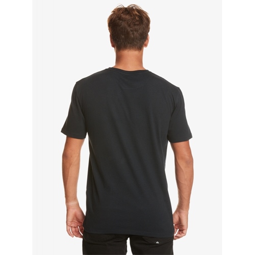 The Land Down Under Tee Black