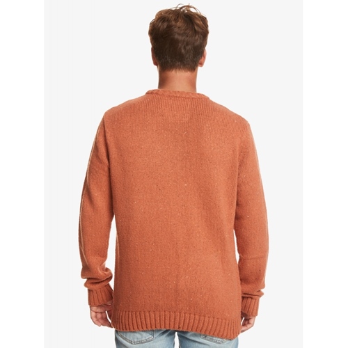 Neppy Pullover Baked Clay