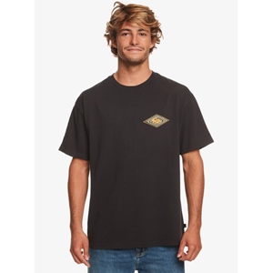 Fall City Tee Black