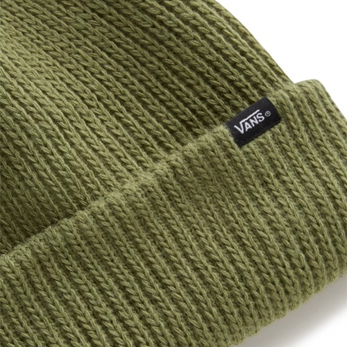 WM Core Basic Wmns Beanie Loden Green