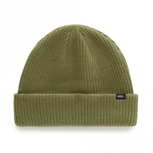 WM Core Basic Wmns Beanie Loden Green