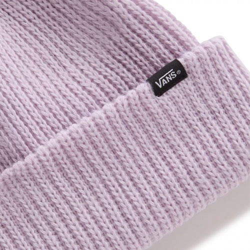 WM Core Basic Wmns Beanie Lavender Frost