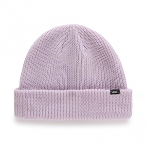 WM Core Basic Wmns Beanie Lavender Frost