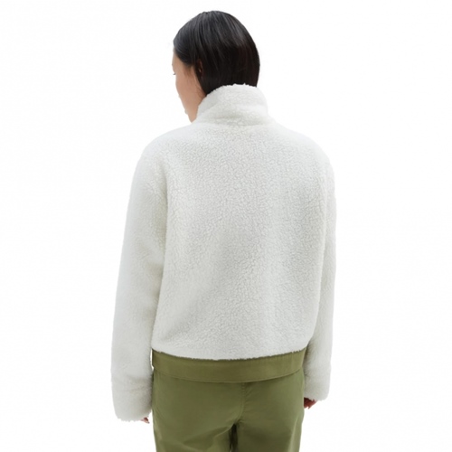 Tevis Sherpa Jacket Amusement 66
