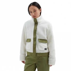 Tevis Sherpa Jacket Amusement 66