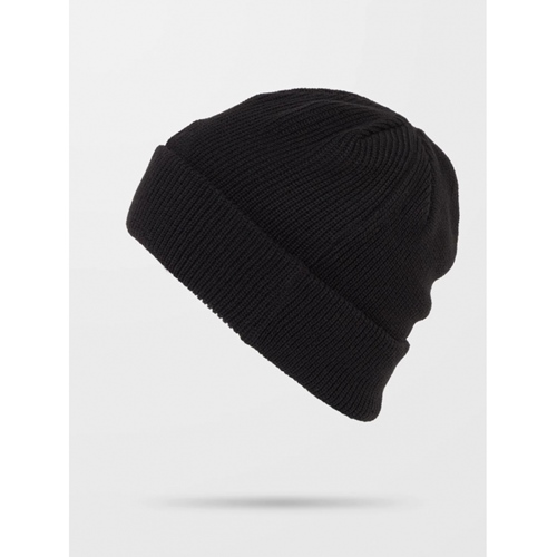 V Ent Noa Deane Mtze Black