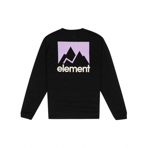 Joint 2.0 Longsleeve Flint Black