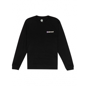 Joint 2.0 Longsleeve Flint Black