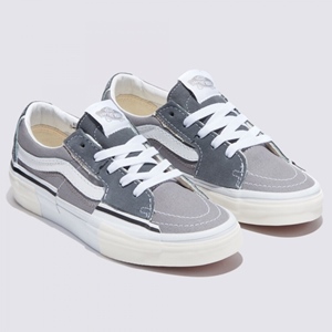 SK8 Low Reconstruct Grey