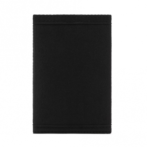 MN Slipped Geldbörse Black