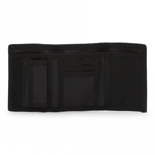 MN Slipped Geldbrse Black Charcoal