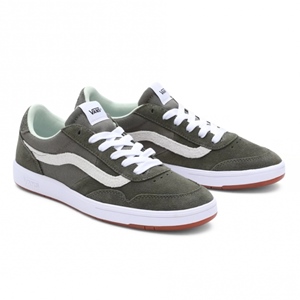 UA Cruze Too CC 90S Olive White