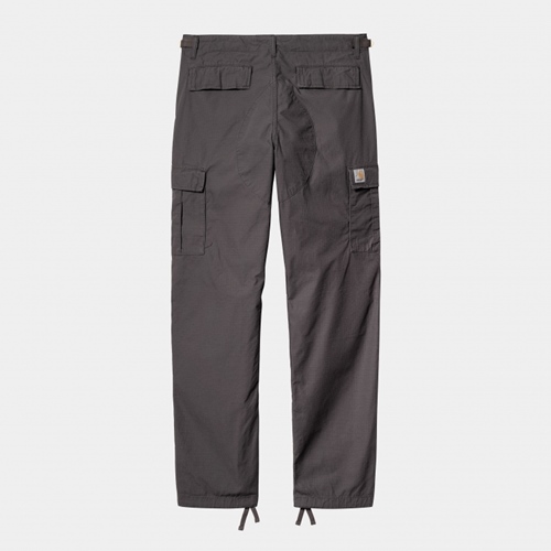 Aviation Cargo Pant Blacksmith Rinsed