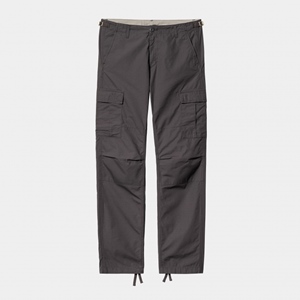 Aviation Cargo Pant Blacksmith Rinsed