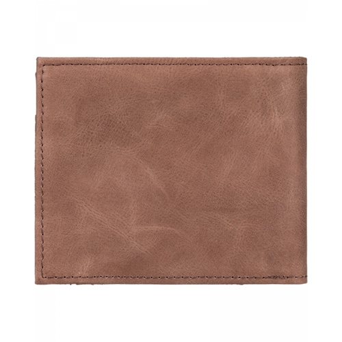 Avenue Wallet Brown