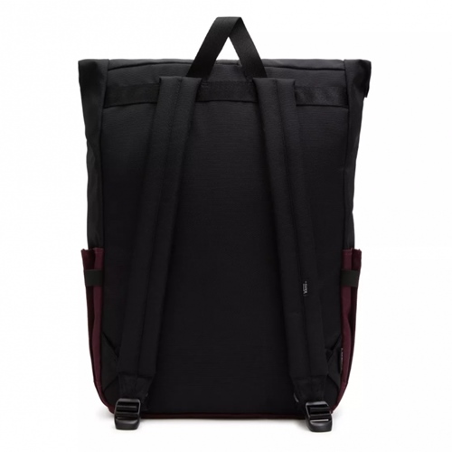 Rolldown Backpack Fudge