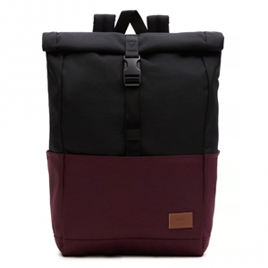 Rolldown Backpack Fudge