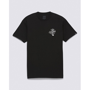 Sixty Sixers Club SS Tee Black