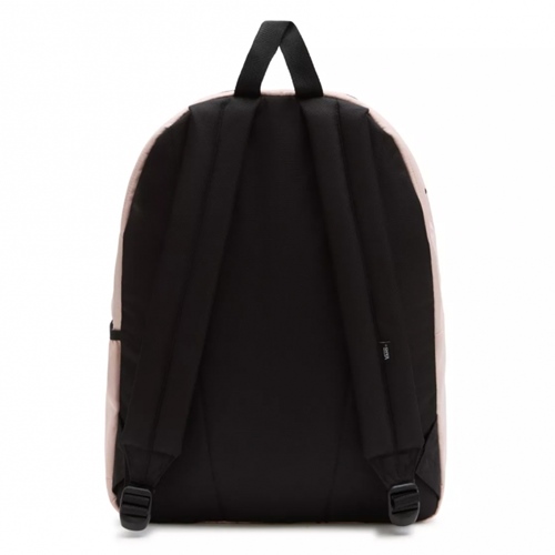 WM In Sessions Backpack Rose Smoke
